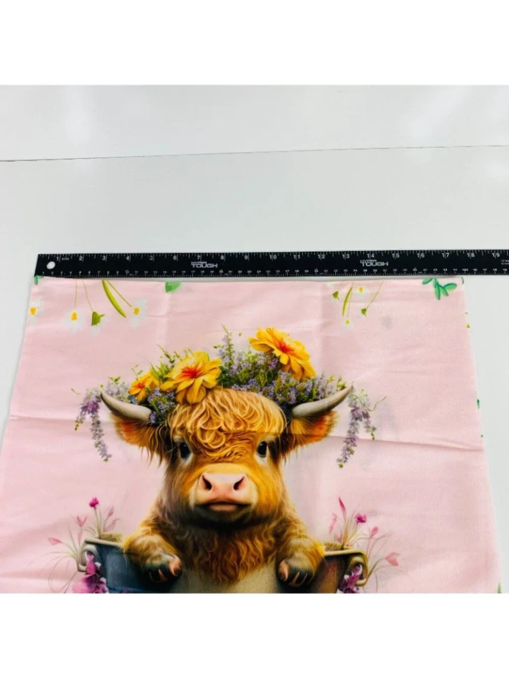 Unbranded 18x18 polyester